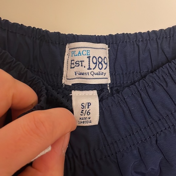 4x boys pants size 5-6 - Picture 8 of 8